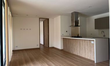 47284 Apartamento en Arriendo El Retiro