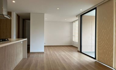 47284 Apartamento en Arriendo El Retiro