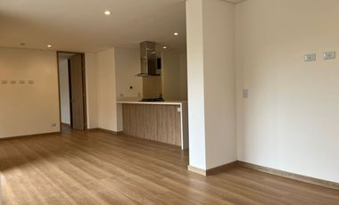 47284 Apartamento en Arriendo El Retiro