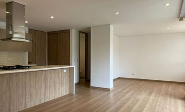 47284 Apartamento en Arriendo El Retiro