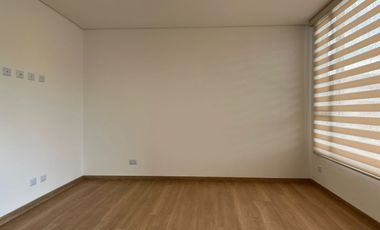47284 Apartamento en Arriendo El Retiro