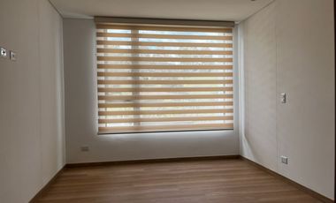 47284 Apartamento en Arriendo El Retiro