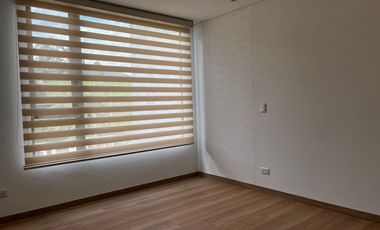 47284 Apartamento en Arriendo El Retiro