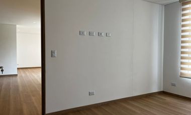 47284 Apartamento en Arriendo El Retiro