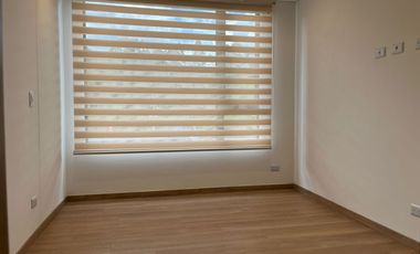 47284 Apartamento en Arriendo El Retiro