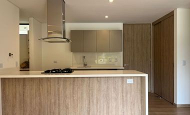 47284 Apartamento en Arriendo El Retiro