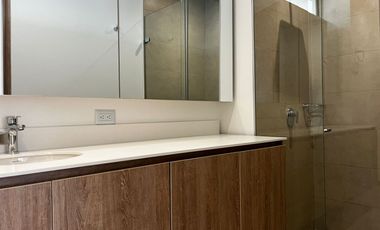 47284 Apartamento en Arriendo El Retiro