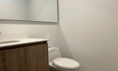 47284 Apartamento en Arriendo El Retiro
