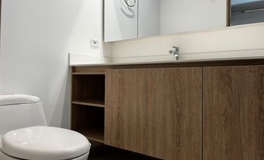 47284 Apartamento en Arriendo El Retiro