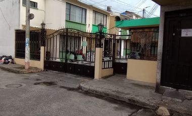 APARTAMENTO EN ARRENDAMIENTO URBANIZACION NORMANDIA AV COLOMBIA