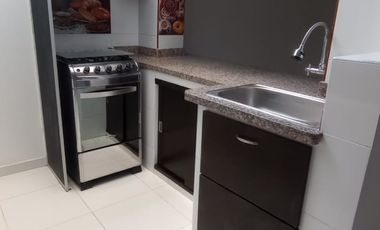 APARTAMENTO EN ARRENDAMIENTO URBANIZACION NORMANDIA AV COLOMBIA