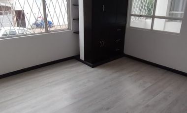 APARTAMENTO EN ARRENDAMIENTO URBANIZACION NORMANDIA AV COLOMBIA