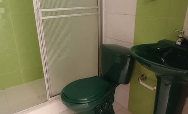 APARTAMENTO EN ARRENDAMIENTO URBANIZACION NORMANDIA AV COLOMBIA