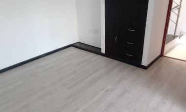 APARTAMENTO EN ARRENDAMIENTO URBANIZACION NORMANDIA AV COLOMBIA