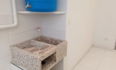APARTAMENTO EN ARRENDAMIENTO URBANIZACION NORMANDIA AV COLOMBIA