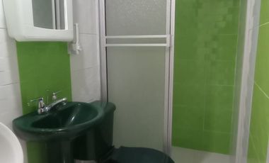 APARTAMENTO EN ARRENDAMIENTO URBANIZACION NORMANDIA AV COLOMBIA