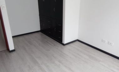 APARTAMENTO EN ARRENDAMIENTO URBANIZACION NORMANDIA AV COLOMBIA