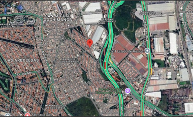 ¡¡EXCELENTE OPORTUNIDAD DE INVERSION EN ESTADO DE MEXICO TLALNEPANTLA¡¡