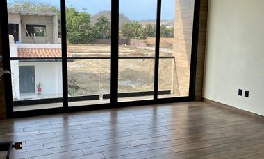 CASA EN PREVENTA EN BUCERIAS, AGAVE AZUL