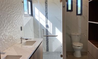 CASA EN PREVENTA EN BUCERIAS, AGAVE AZUL