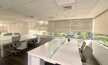 Venta de Oficina Prime ubicada en Centro Empresarial Real