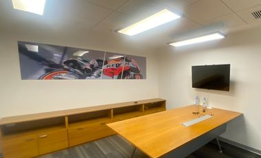 Venta de Oficina Prime ubicada en Centro Empresarial Real