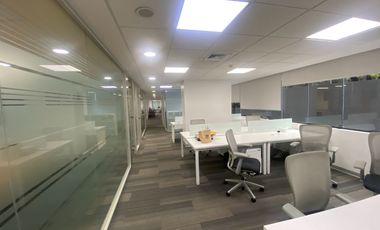 Venta de Oficina Prime ubicada en Centro Empresarial Real