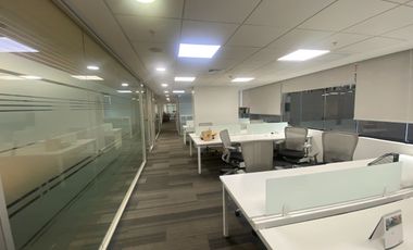 Venta de Oficina Prime ubicada en Centro Empresarial Real