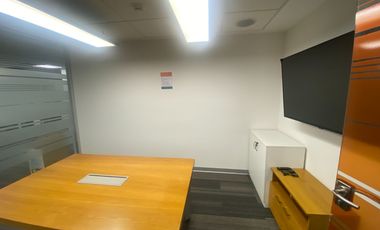 Venta de Oficina Prime ubicada en Centro Empresarial Real