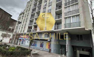 VENDE Departamento 1D,1B metro Santa Ana