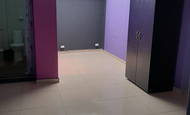 SE ARRIENDA APARTAESTUDIO BOMBONA