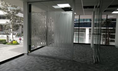Venta de Oficina Prime ubicada en Centro Empresarial Real