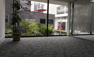 Venta de Oficina Prime ubicada en Centro Empresarial Real