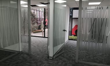 Venta de Oficina Prime ubicada en Centro Empresarial Real