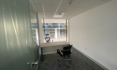 Venta de Oficina Prime ubicada en Centro Empresarial Real