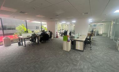 Venta de Oficina Prime ubicada en Centro Empresarial Real