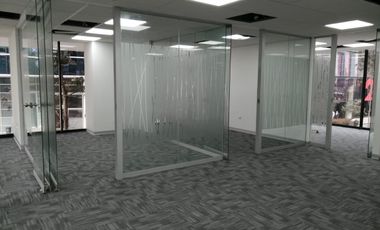 Venta de Oficina Prime ubicada en Centro Empresarial Real