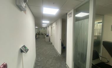 Venta de Oficina Prime ubicada en Centro Empresarial Real