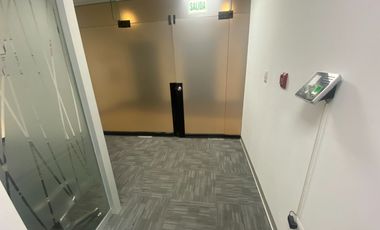 Venta de Oficina Prime ubicada en Centro Empresarial Real