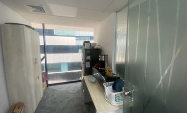 Venta de Oficina Prime ubicada en Centro Empresarial Real
