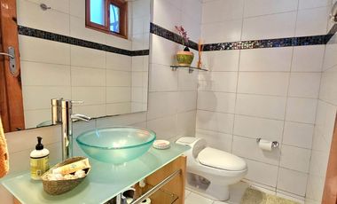 LAS CAÑADAS CASA EN VENTA CON PROYECTO ÚNICO Y HERMOSO JARDÍN