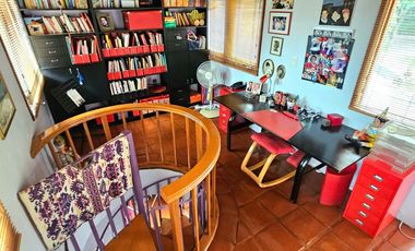 LAS CAÑADAS CASA EN VENTA CON PROYECTO ÚNICO Y HERMOSO JARDÍN