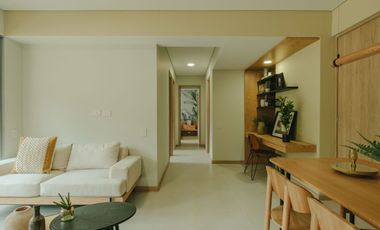 Venta de apartamento  en Itagüí, Fátima, sector Reservas
