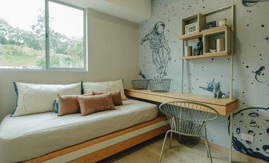 Venta de apartamento  en Itagüí, Fátima, sector Reservas