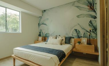Venta de apartamento  en Itagüí, Fátima, sector Reservas