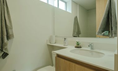 Venta de apartamento  en Itagüí, Fátima, sector Reservas