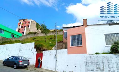 🏯Casa  en venta con amplio terreno en el sector Monjas / Alma Lojana