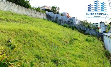 🏯Casa  en venta con amplio terreno en el sector Monjas / Alma Lojana