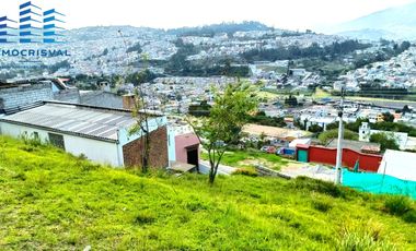🏯Casa  en venta con amplio terreno en el sector Monjas / Alma Lojana