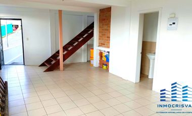 🏯Casa  en venta con amplio terreno en el sector Monjas / Alma Lojana